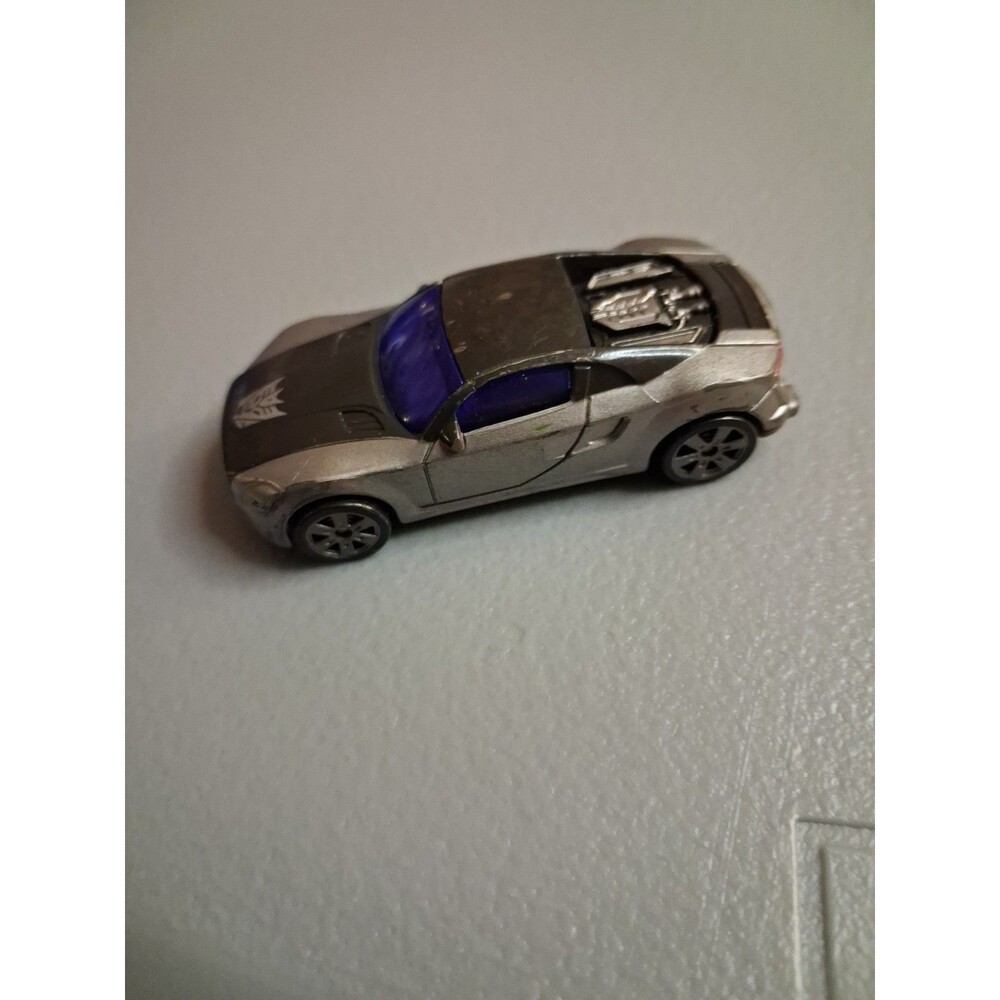 Transformers Rpm Sideways - Picture 2 of 8